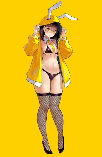 -樱- Hinata 羞羞兔兔