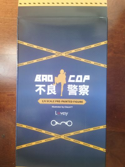 不良警察