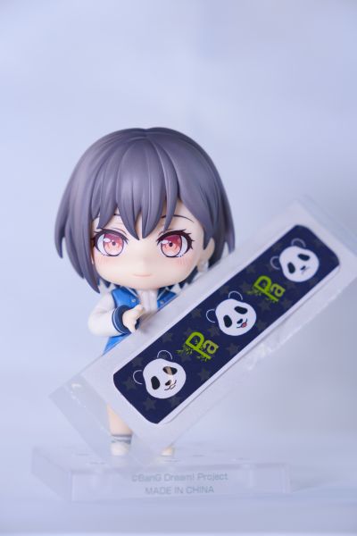 粘土人#2536 梦想协奏曲！迷途之子！！！！！ 高松灯