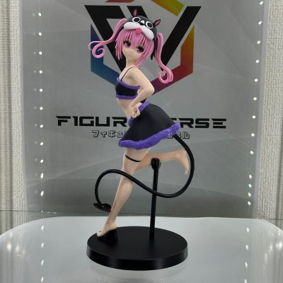 出包王女DARKNESS 独特魅力 娜娜·阿丝达·戴比路克