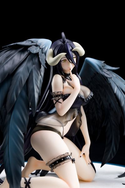 OVERLORD 雅儿贝德 睡衣