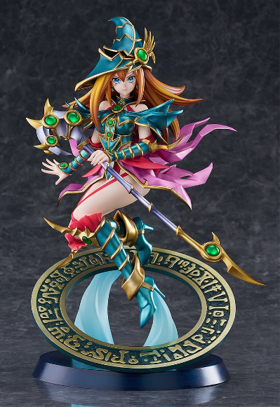 游戏王卡片游戏 怪兽藏品 魔导女武神（日本以外地区发售）