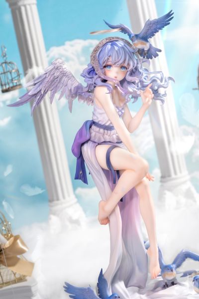 小天使爱丽儿