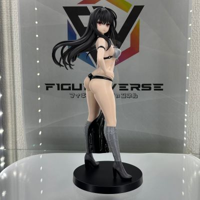 出包王女DARKNESS 独特魅力 古手川唯