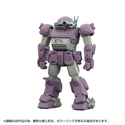 TOYRISE AT藏品02 眼镜斗犬 梅尔基亚样式