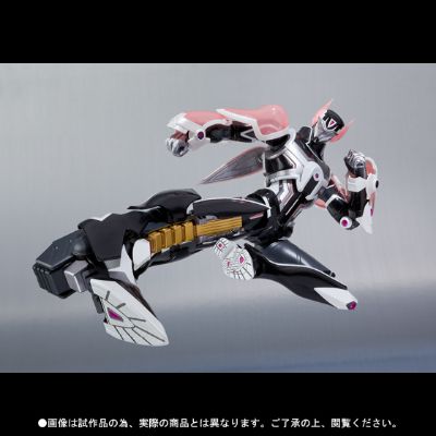 S.H.Figuarts 巴纳比·布鲁斯二世（黑暗兔兔版）