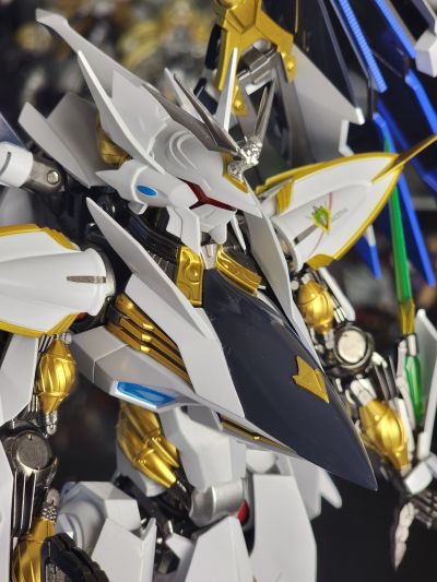 RIOBOT CROSS ANGE 天使与龙的轮舞 VILLKISS