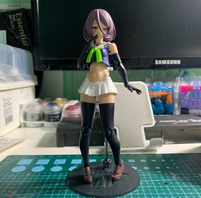 变形金刚大师级 MP-59 犀牛勇士
