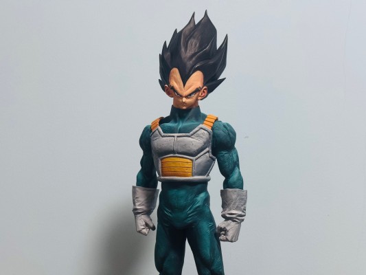 超造集 龙珠Ｚ 超造集 Chapter One 龙珠Z 贝吉塔 