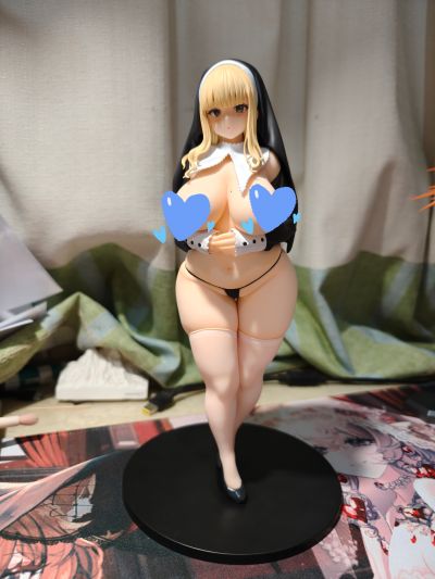 修女