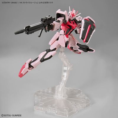 EG 1/144  嫣红强袭高达