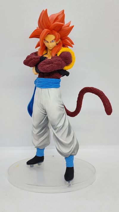 一番赏 龙珠Z Dokkan Battle 悟吉塔