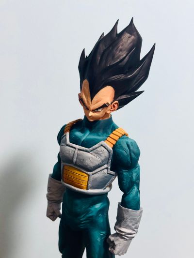 超造集 龙珠Ｚ 超造集 Chapter One 龙珠Z 贝吉塔 