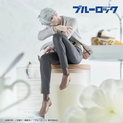 蓝色禁区/蓝色监狱动画版 珍藏人偶-sweets flavor-凪诚士郎