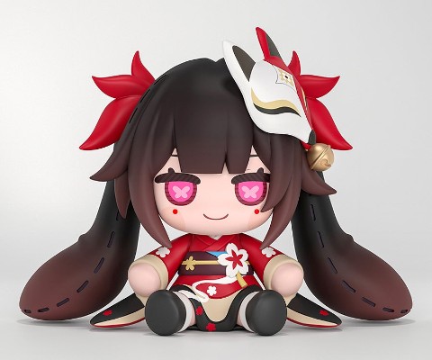 Huggy Good Smile 崩坏星穹铁道 花火炸弹娃娃