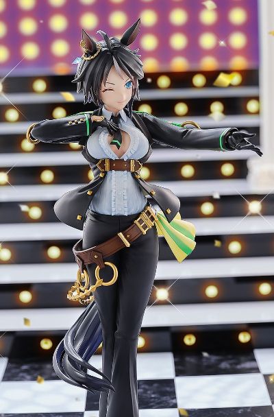 赛马娘 / 闪耀！优俊少女  富士奇石