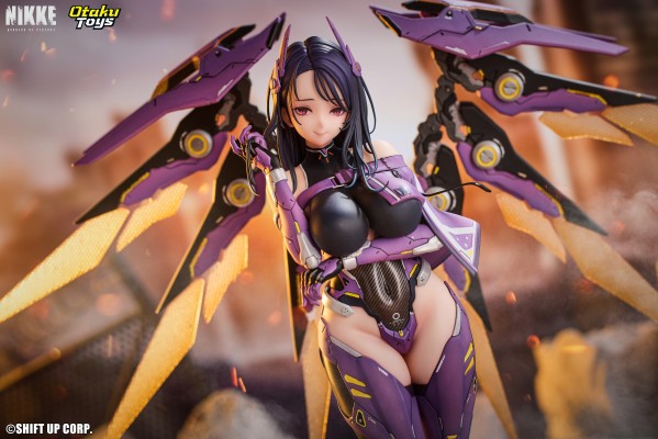 胜利女神：妮姬 伊莎贝尔