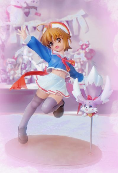 まじかる迦南 柊千早 