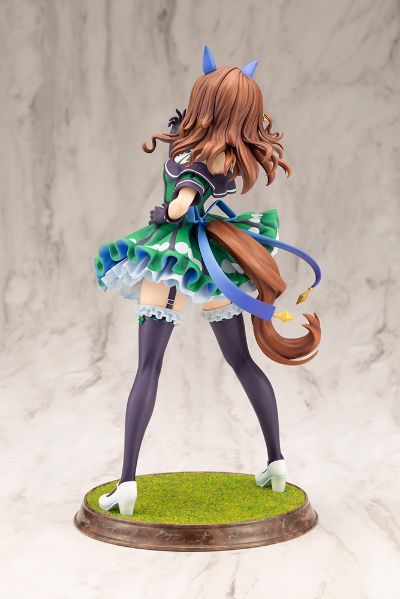 赛马娘 / 闪耀！优俊少女 帝王光辉