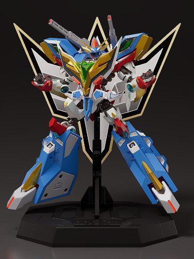 THE合体 DX  BRAVERN/布雷邦专用展示底座
