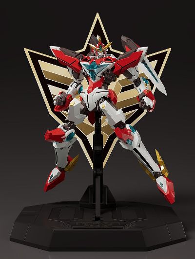 THE合体 DX  BRAVERN/布雷邦专用展示底座