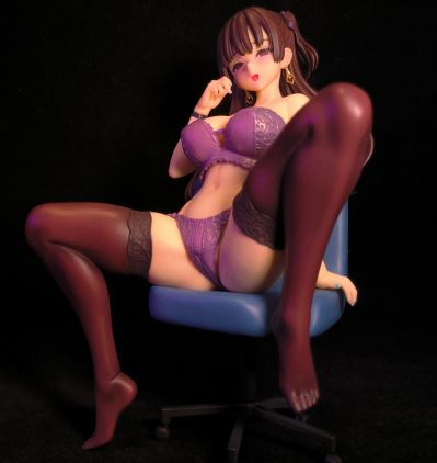 安里依子