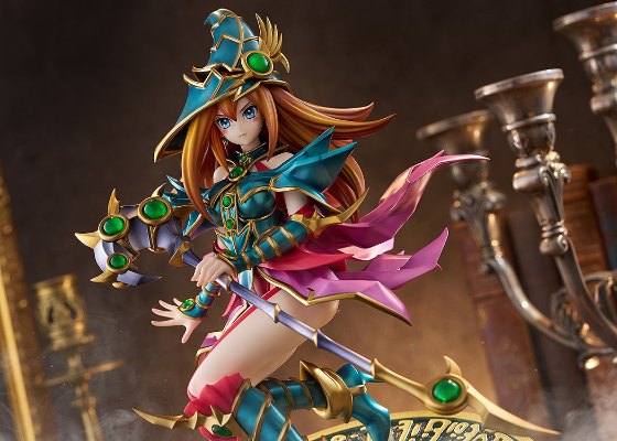 游戏王卡片游戏 怪兽藏品 魔导女武神（日本以外地区发售）