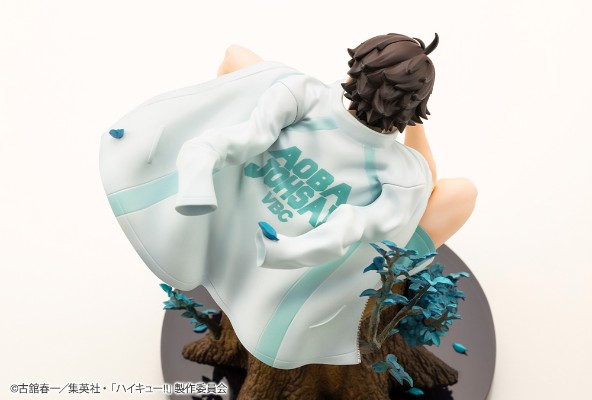 ARTFX J 排球少年 及川彻
