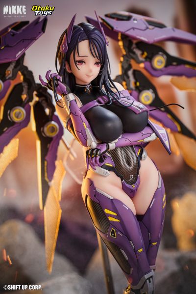 胜利女神：妮姬 伊莎贝尔