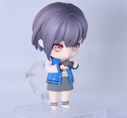 粘土人#2536 梦想协奏曲！迷途之子！！！！！ 高松灯