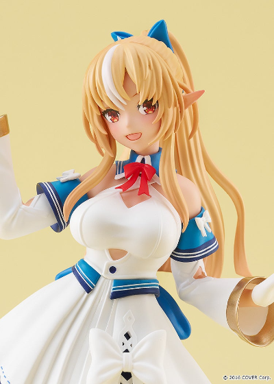 POP UP PARADE hololive 不知火芙蕾雅