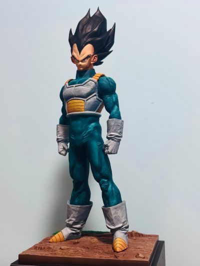 超造集 龙珠Ｚ 超造集 Chapter One 龙珠Z 贝吉塔 