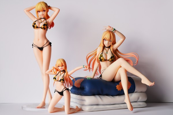 Melty Princess 更衣人偶坠入爱河 掌中海梦