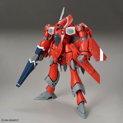 HG 1/100 VF-22S 雨燕二代（米莉亚·法莉娜·吉纳斯专用机）