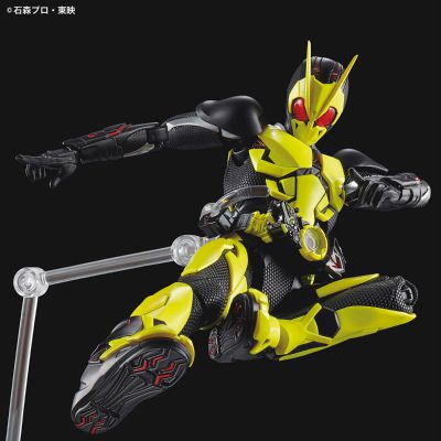 Figure-rise Standard 假面骑士零一 高跃飞蝗