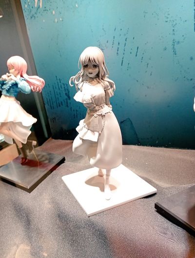 梦想协奏曲！奖品人偶 迷途之子！！！！！ 椎名立希