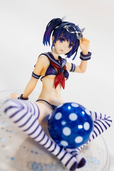 七海凪