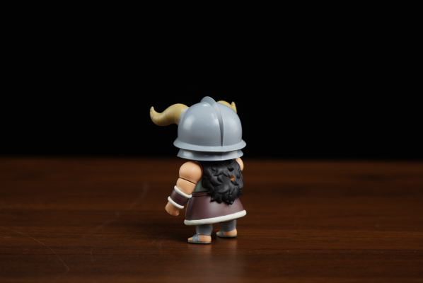 粘土人#2415 迷宫饭  森西