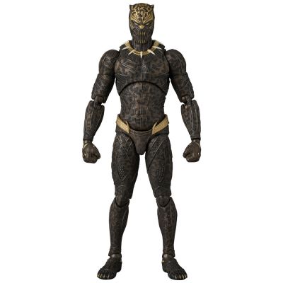 MAFEX 编号265 杀人魔头