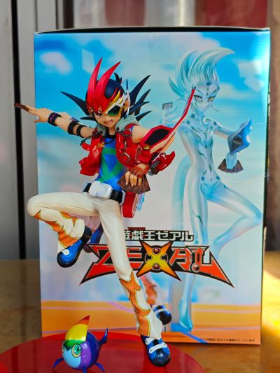 游戏王ZEXAL 九十九游马