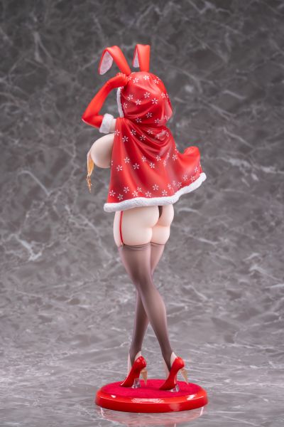 雪兔 春节