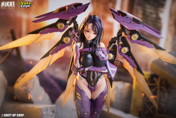 胜利女神：妮姬 伊莎贝尔