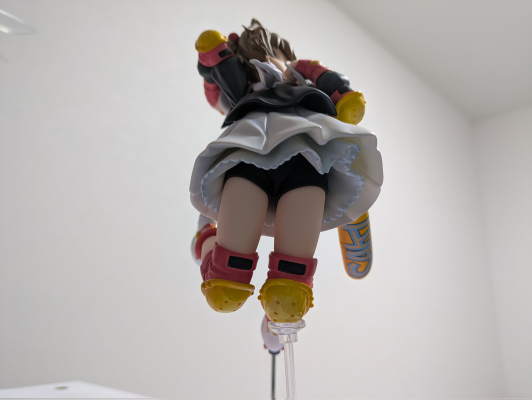 百变小樱 动画25周年纪念 木之本樱