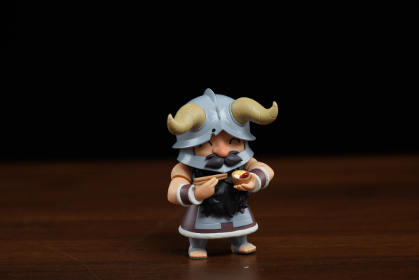 粘土人#2415 迷宫饭  森西