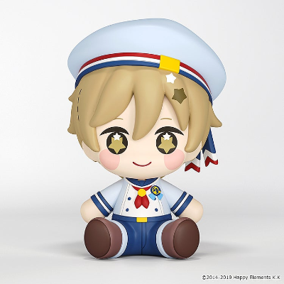 Huggy Good Smile 偶像梦幻祭2 真白友也
