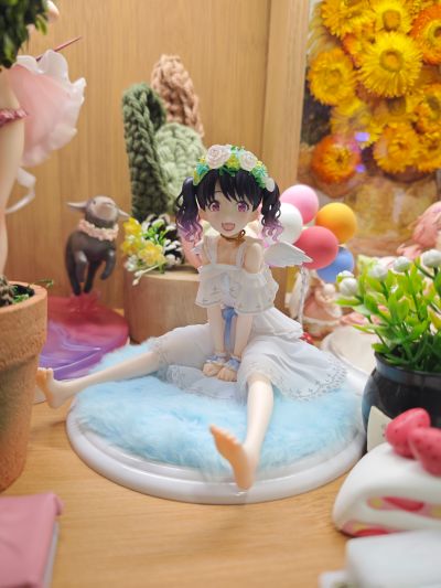 Re:从零开始的异世界生活 Desktop Cute人偶 雷姆~梦星造型~（暂译）