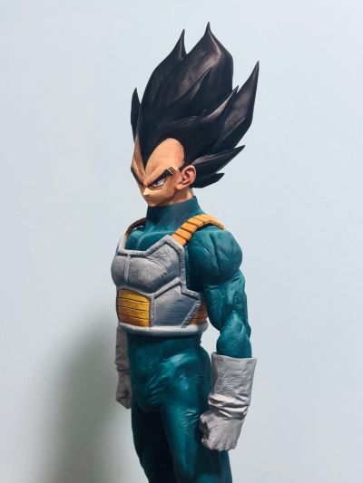 超造集 龙珠Ｚ 超造集 Chapter One 龙珠Z 贝吉塔 