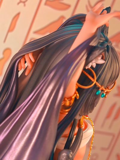 女神芭丝特 通常版