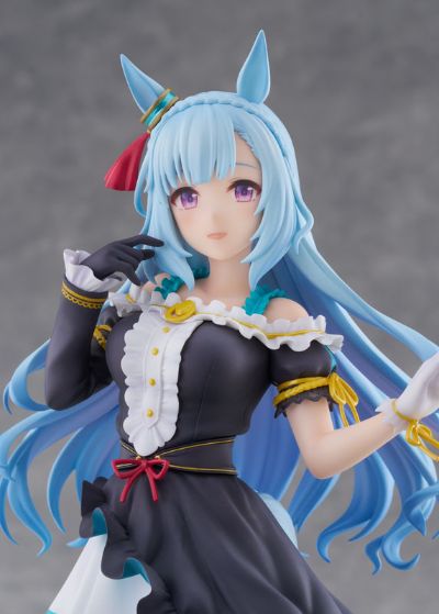 赛马娘 / 闪耀！优俊少女 目白雅丹 决胜服