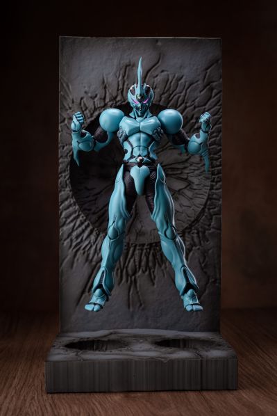 di:stage figma 强殖装甲 